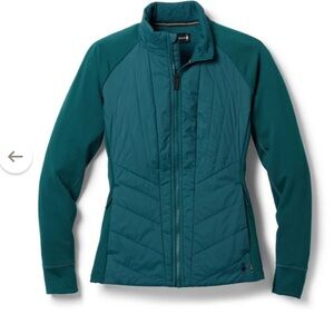 Smartwool Smartloft Jacket Size M